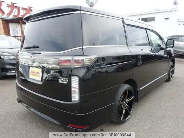 nissan elgrand 2016 -NISSAN 【名変中 】--Elgrand TE52--083934---NISSAN 【名変中 】--Elgrand TE52--083934- image 2