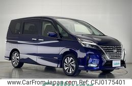 nissan serena 2020 -NISSAN--Serena DAA-GFC27--GFC27-196622---NISSAN--Serena DAA-GFC27--GFC27-196622-