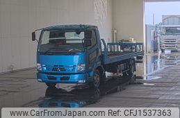 mitsubishi-fuso fighter 2009 CFJ1537363