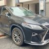 lexus rx 2018 CFJ1852935 image 2