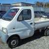 suzuki carry-truck 1999 17040C image 11