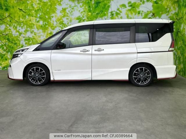 nissan serena 2018 quick_quick_DAA-GFC27_GFC27-134786 image 2