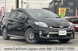 toyota prius-phv 2015 -TOYOTA--Prius PHV DLA-ZVW35--ZVW35-3072635---TOYOTA--Prius PHV DLA-ZVW35--ZVW35-3072635-