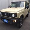 suzuki jimny 2025 -SUZUKI--Jimny 3BA-JB64W--JB64W-390***---SUZUKI--Jimny 3BA-JB64W--JB64W-390***- image 1