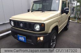 suzuki jimny 2025 -SUZUKI--Jimny 3BA-JB64W--JB64W-390***---SUZUKI--Jimny 3BA-JB64W--JB64W-390***-