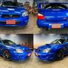 subaru impreza 2004 CFJ1563636 image 1