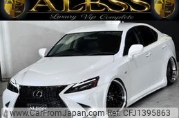 lexus is 2007 -LEXUS--Lexus IS DBA-GSE20--GSE20-2055681---LEXUS--Lexus IS DBA-GSE20--GSE20-2055681-