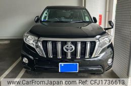 toyota land-cruiser-prado 2013 CFJ1736613