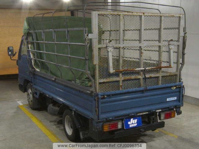 mazda titan 1999 CFJ0096354 image 2