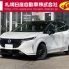 nissan aura 2022 -NISSAN--AURA 6AA-FSNE13--FSNE13-502261---NISSAN--AURA 6AA-FSNE13--FSNE13-502261- image 1