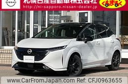 nissan aura 2022 -NISSAN--AURA 6AA-FSNE13--FSNE13-502261---NISSAN--AURA 6AA-FSNE13--FSNE13-502261-