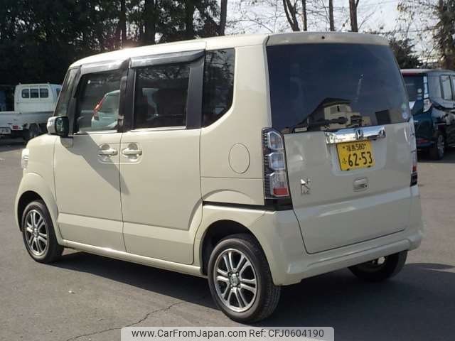 honda n-box 2013 -HONDA 【野田 580】--N BOX DBA-JF2--JF2-1101891---HONDA 【野田 580】--N BOX DBA-JF2--JF2-1101891- image 2