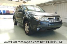 subaru forester 2012 ENHANCEAUTO_1_ea289549