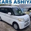 daihatsu tanto 2009 quick_quick_L375S_L375S-0227791 image 1