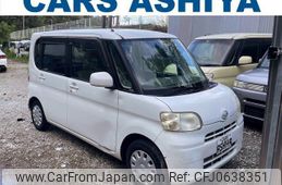 daihatsu tanto 2009 quick_quick_L375S_L375S-0227791