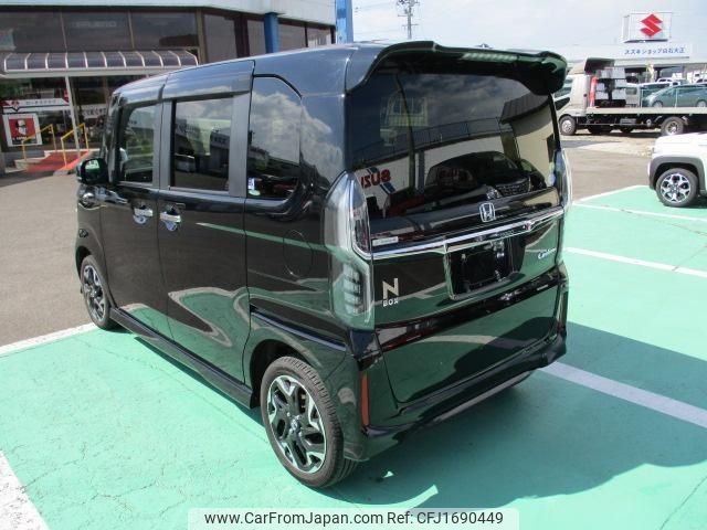 honda n-box 2018 CFJ1690449 image 2