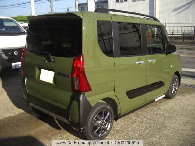 daihatsu tanto 2024 -DAIHATSU--Tanto 5BA-LA650S--LA650S-0417871---DAIHATSU--Tanto 5BA-LA650S--LA650S-0417871- image 2