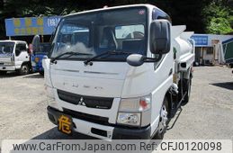 mitsubishi-fuso canter 2014 -MITSUBISHI--Canter TKG-FEA50--FEA50-***377---MITSUBISHI--Canter TKG-FEA50--FEA50-***377-