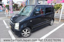 suzuki wagon-r 2007 GOO_JP_700102067530241002004