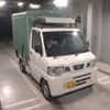nissan clipper-truck 2014 -NISSAN 【相模 480ｹ9658】--Clipper Truck U72T--0633262---NISSAN 【相模 480ｹ9658】--Clipper Truck U72T--0633262- image 1