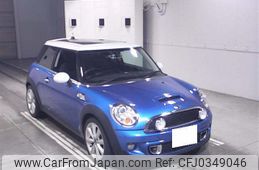 mini mini-others 2011 -BMW 【岐阜 504ﾁ8906】--BMW Mini SV16-0TY82164---BMW 【岐阜 504ﾁ8906】--BMW Mini SV16-0TY82164-