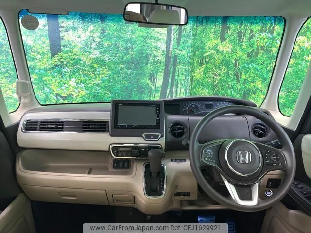honda n-box 2019 CFJ1629921 image 2