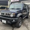 suzuki jimny 2024 -SUZUKI 【名変中 】--Jimny ﾌﾒｲ--RB169428---SUZUKI 【名変中 】--Jimny ﾌﾒｲ--RB169428- image 1