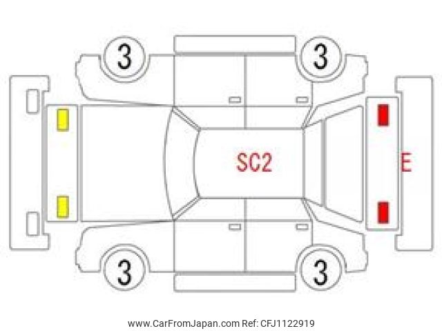 nissan clipper-van 2019 -NISSAN--Clipper Van HBD-DR17V--DR17V-300862---NISSAN--Clipper Van HBD-DR17V--DR17V-300862- image 2
