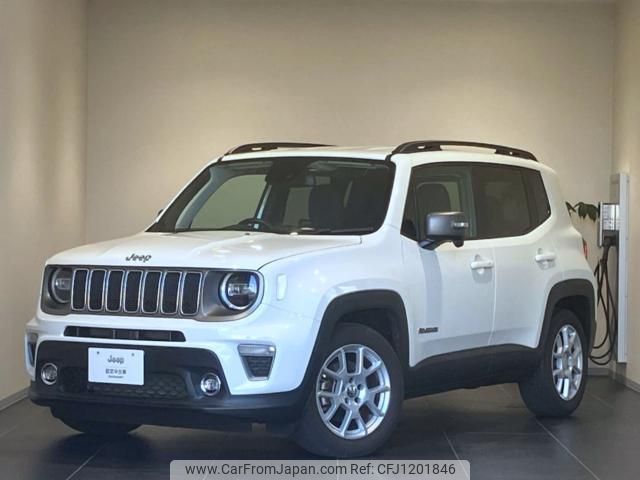 jeep renegade 2022 quick_quick_BV13PM_1C4NJCD14MPN48457 image 1