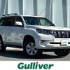 toyota land-cruiser-prado 2017 -TOYOTA--Land Cruiser Prado CBA-TRJ150W--TRJ150-0079652---TOYOTA--Land Cruiser Prado CBA-TRJ150W--TRJ150-0079652- image 1