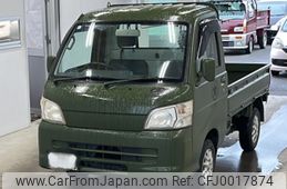 daihatsu hijet-truck 2009 -DAIHATSU 【鹿児島 483せ719】--Hijet Truck S201P-0037711---DAIHATSU 【鹿児島 483せ719】--Hijet Truck S201P-0037711-