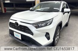toyota rav4 2019 CFJ1653817