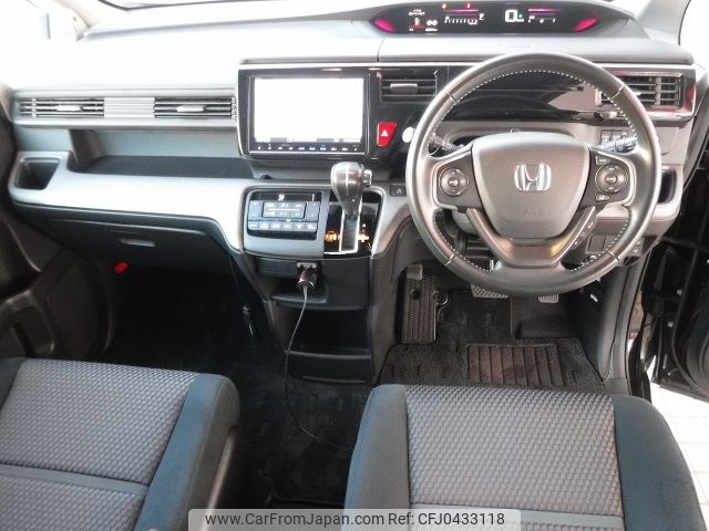 honda stepwagon 2016 -HONDA--Stepwgn DBA-RP3--RP3-1041492---HONDA--Stepwgn DBA-RP3--RP3-1041492- image 2