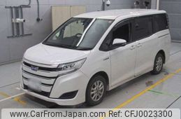 toyota noah 2018 -TOYOTA 【松本 539ﾀ1188】--Noah DAA-ZWR80G--ZWR80-0305784---TOYOTA 【松本 539ﾀ1188】--Noah DAA-ZWR80G--ZWR80-0305784-