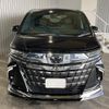 toyota alphard 2023 -TOYOTA--Alphard AAHH40W--AAHH40-0003213---TOYOTA--Alphard AAHH40W--AAHH40-0003213- image 30