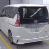 nissan serena 2017 -NISSAN 【神戸 338ﾂ506】--Serena GFC27-023693---NISSAN 【神戸 338ﾂ506】--Serena GFC27-023693- image 2