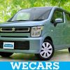 suzuki wagon-r 2021 quick_quick_5AA-MH95S_MH95S-158619 image 1