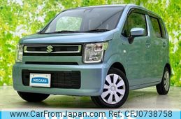 suzuki wagon-r 2021 quick_quick_5AA-MH95S_MH95S-158619