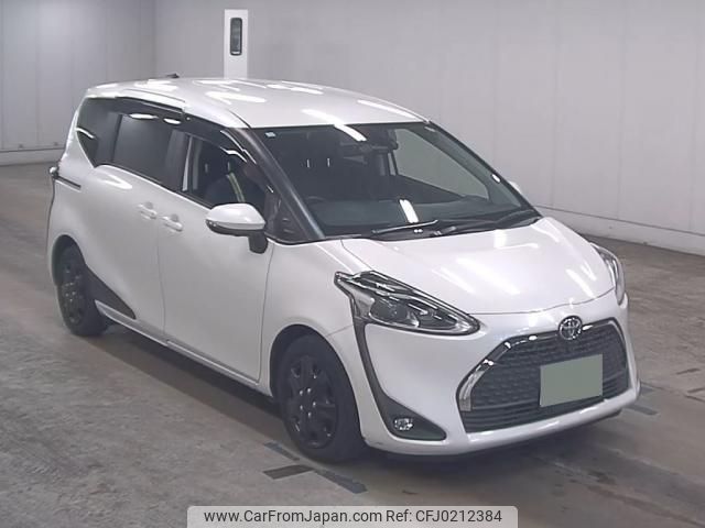 toyota sienta 2018 quick_quick_DBA-NSP170G_NSP170-7176843 image 1