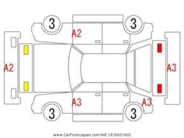 mitsubishi pajero-mini 2001 -MITSUBISHI--Pajero mini GF-H58A--H58A-0205690---MITSUBISHI--Pajero mini GF-H58A--H58A-0205690- image 2