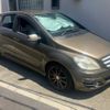 mercedes-benz b-class 2009 CFJ1531873 image 3