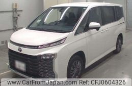 toyota voxy 2024 -TOYOTA 【一宮 332 528】--Voxy 6BA-MZRA95W--MZRA95-0018914---TOYOTA 【一宮 332 528】--Voxy 6BA-MZRA95W--MZRA95-0018914-