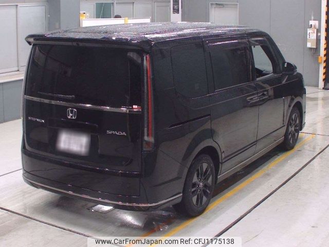 honda stepwagon 2024 -HONDA 【奈良 301ぬ5254】--Stepwgn RP6-1117107---HONDA 【奈良 301ぬ5254】--Stepwgn RP6-1117107- image 2