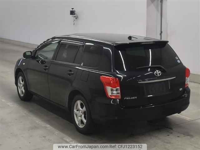 toyota corolla-fielder undefined -TOYOTA--Corolla Fielder NZE141G-9211185---TOYOTA--Corolla Fielder NZE141G-9211185- image 2