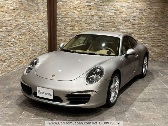 porsche 911 2012 -PORSCHE--Porsche 911 ABA-991MA104--WP0ZZZ99ZCS100710---PORSCHE--Porsche 911 ABA-991MA104--WP0ZZZ99ZCS100710- image 2