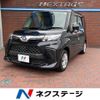 toyota roomy 2022 quick_quick_M900A_M900A-0656999 image 1