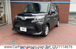 toyota roomy 2022 quick_quick_M900A_M900A-0656999