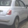 fiat 500 2008 -FIAT--Fiat 500 31212-00216489---FIAT--Fiat 500 31212-00216489- image 6