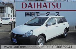 nissan ad-van 2019 -NISSAN--AD Van DBF-VZNY12--VZNY12-080179---NISSAN--AD Van DBF-VZNY12--VZNY12-080179-