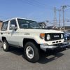 toyota landcruiser-70 1987 CFJ1613269 image 4